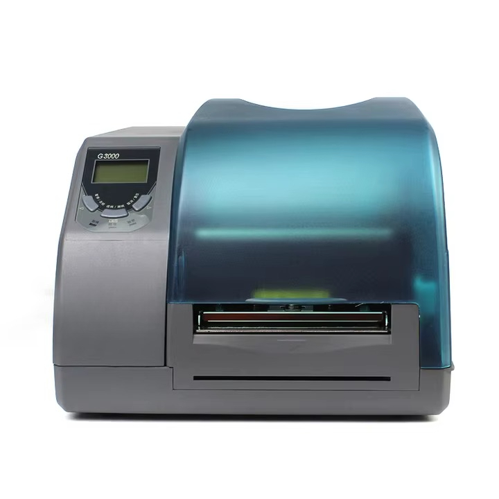 POSTEK G3000 Industrial Therma - Label Printer Thermal ulasan dan harga