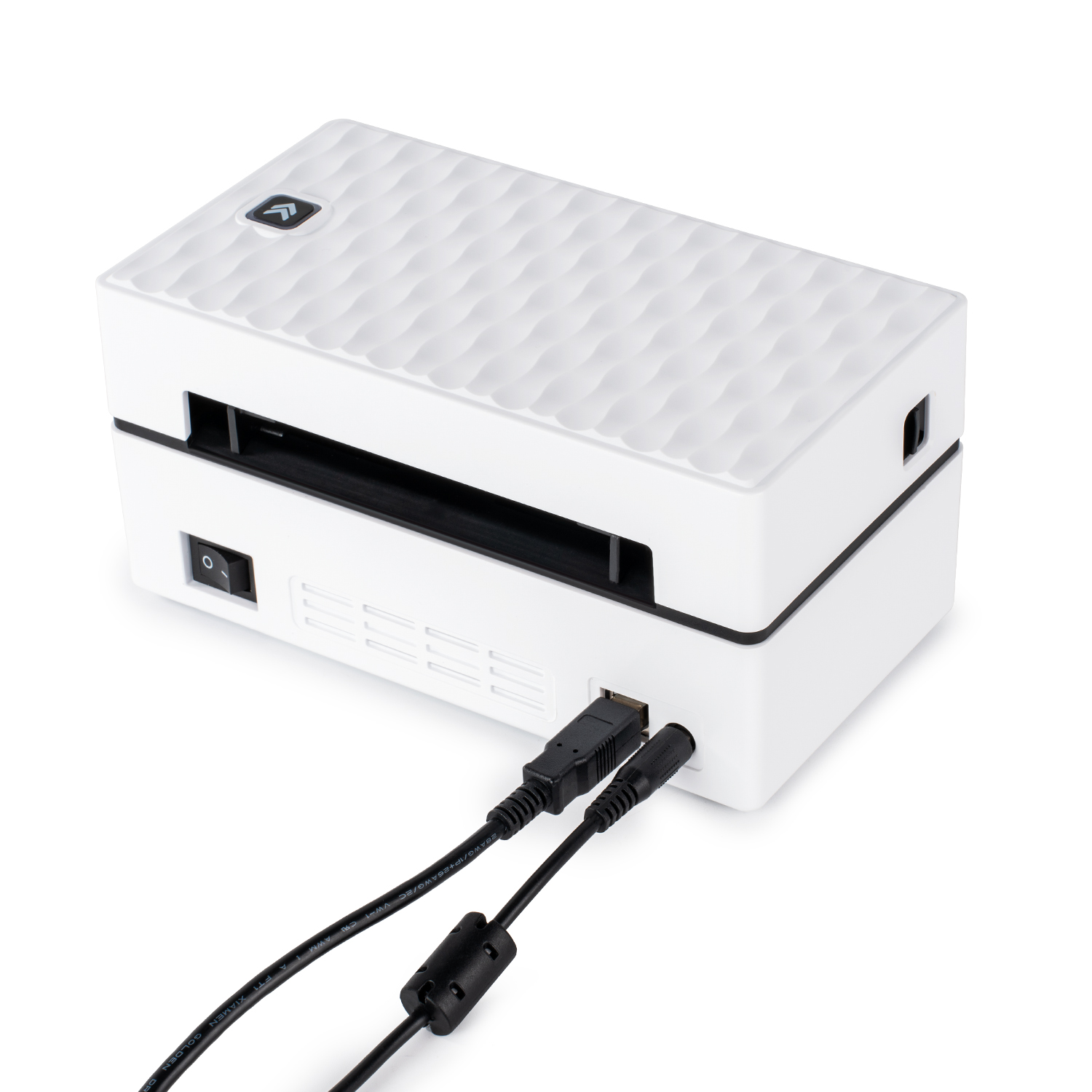 4x6 USB Bluetooth Thermal Prin - Label Printer Thermal ulasan dan harga