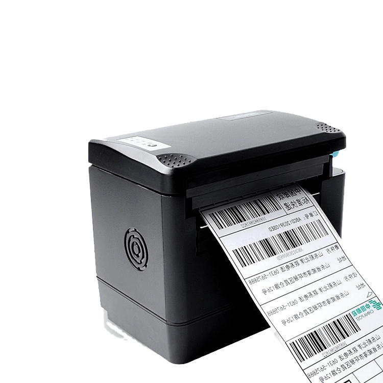 SNBC BTP-K716 Desktop 4x6 USB  - Label Printer Thermal ulasan dan harga