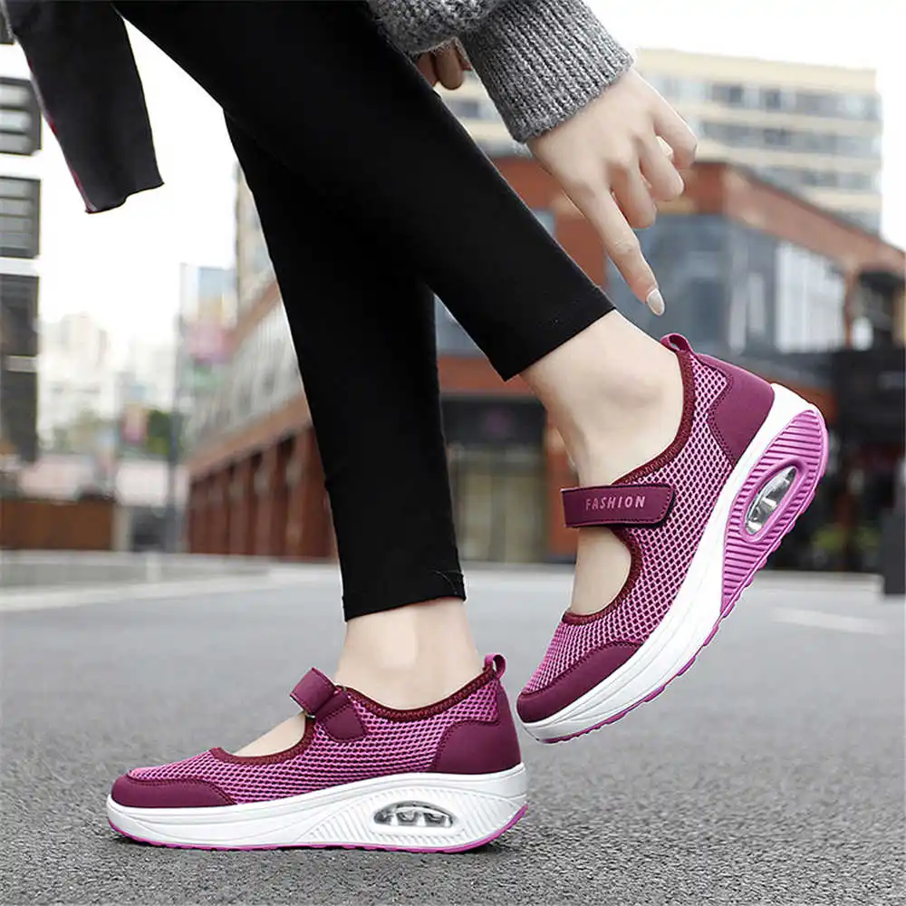 36-41 Demi-season Colored Snea - Tech Office Names ulasan dan harga