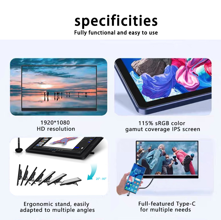 Digital Graphic Drawing Tablet - Digital Signature Pad ulasan dan harga