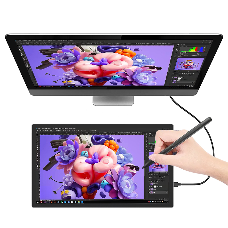 Digital Graphic Drawing Tablet - Digital Signature Pad ulasan dan harga