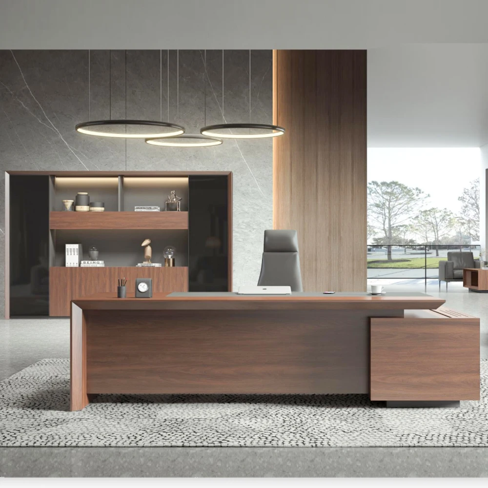 2026 Office Furniture Desk Hig - Office Tech And Management ulasan dan harga