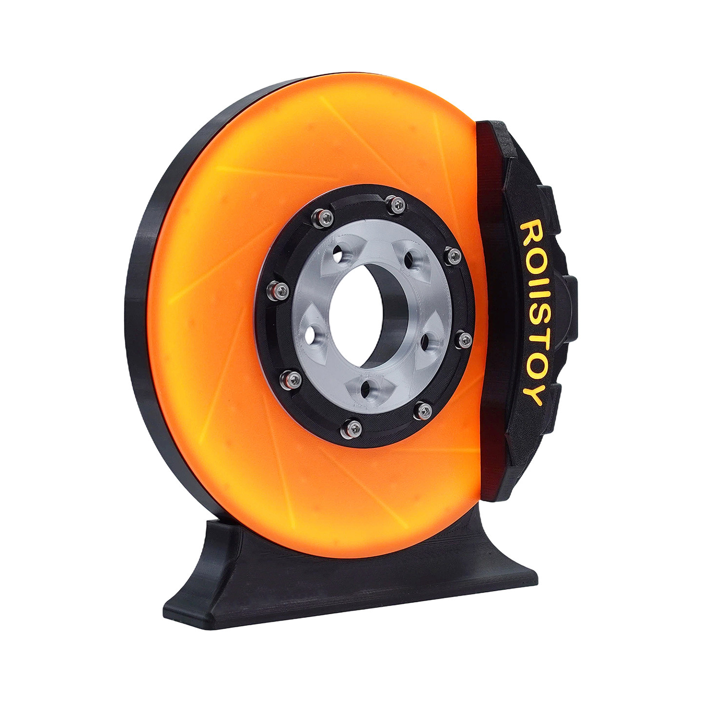 Cool Tech Brake Disc Model Rot - Office Tech Decor ulasan dan harga