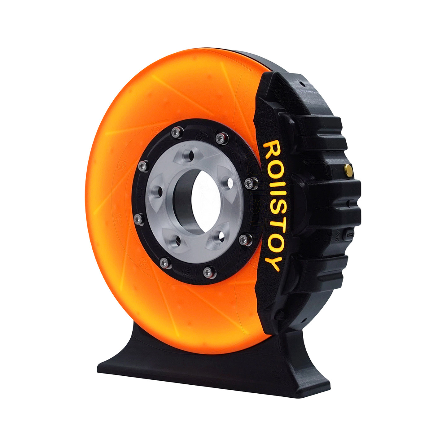 Cool Tech Brake Disc Model Rot - Office Tech Decor ulasan dan harga