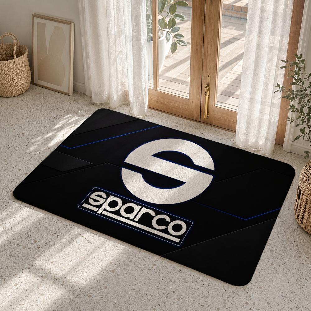 Fashion Sign Tech Design S-Spa - Office Tech Decor ulasan dan harga