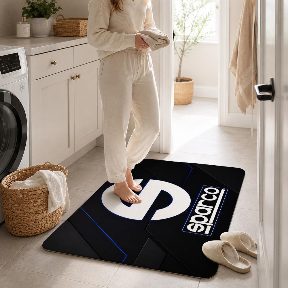Fashion Sign Tech Design S-Spa - Office Tech Decor ulasan dan harga