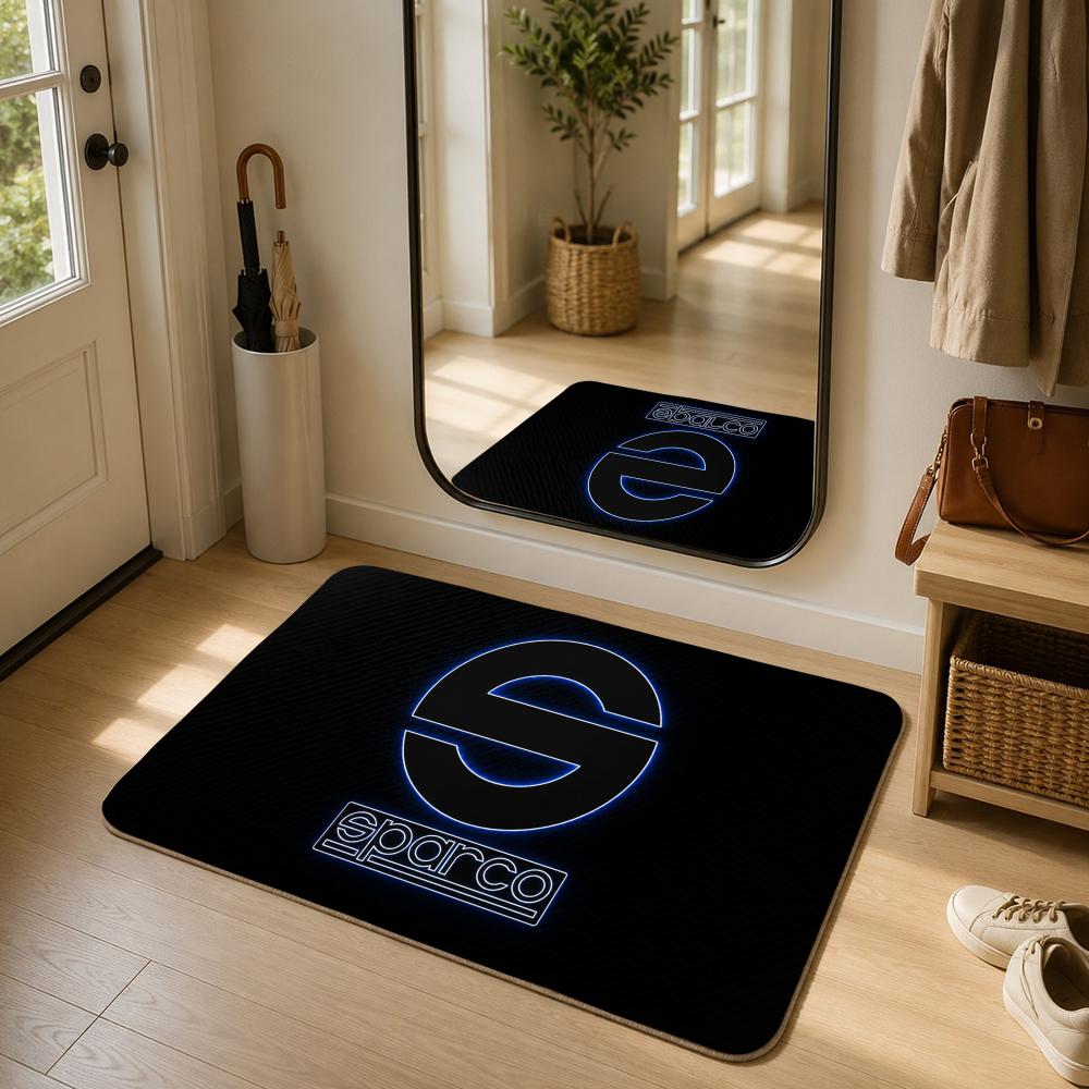 Fashion Sign Tech Design S-Spa - Office Tech Decor ulasan dan harga