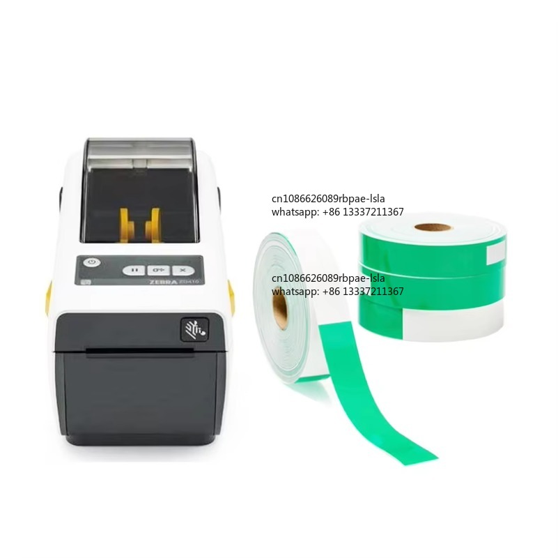 Original  ZD410 2in Printer 20 - Label Printer Thermal ulasan dan harga